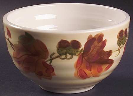 Acorn Valley Soup/Cereal Bowl