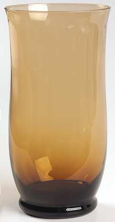Acorn Valley 16 Oz Glassware Tumbler