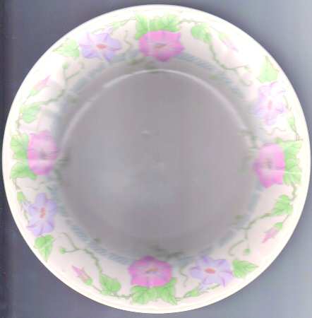 GID184 Saucer