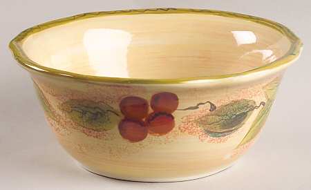 Dolcinea Soup/Cereal Bowl