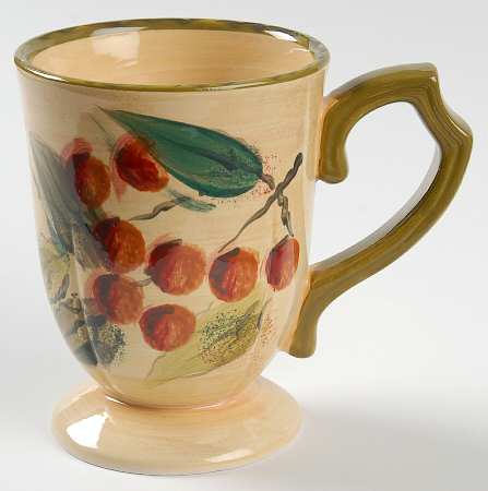 Dolcinea Mug
