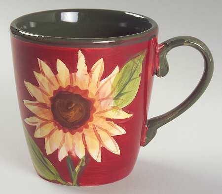 Autumn Glory Mug
