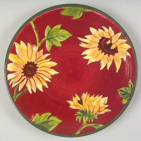 Autumn Glory by Gibson Designs