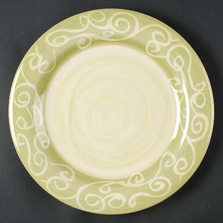 Twilight Green by Gibson Designs