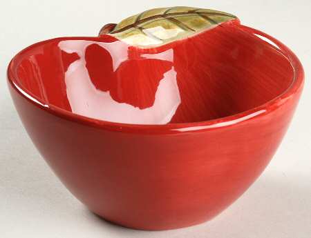 Shalimar Figural Soup Bowl