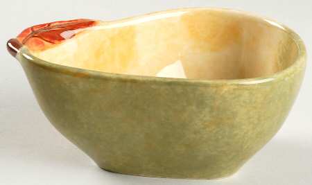Shalimar Figural Soup Bowl