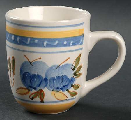 Concordia Mug by Gibson Designs
