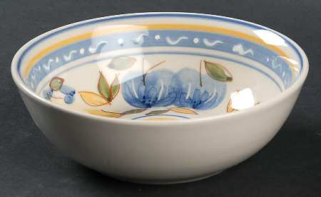 Concordia Soup/Cereal Bowl
