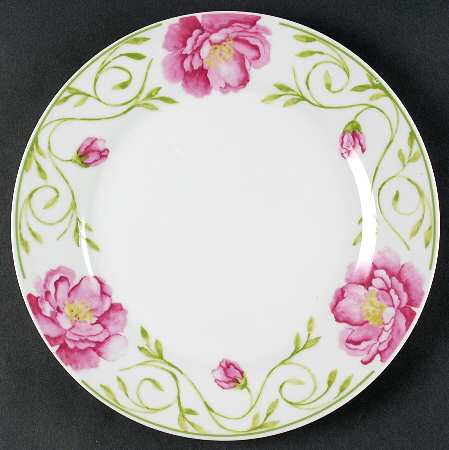 Grandiflora by Gibson Designs