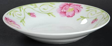 Grandiflora Coupe Soup Bowl