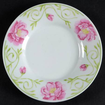 Grandiflora Saucer