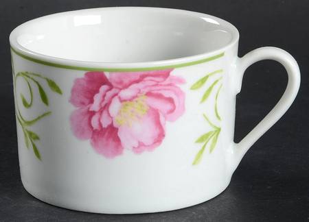 Grandiflora Flat Cup