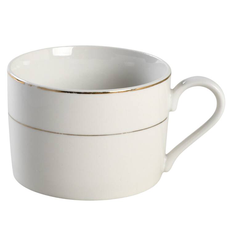 Clifton Flat Cup