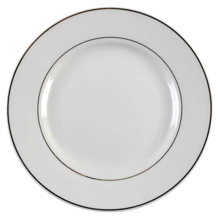Clifton Bread & Butter Plate