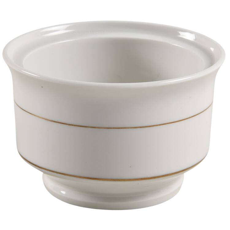Clifton Sugar Bowl No Lid
