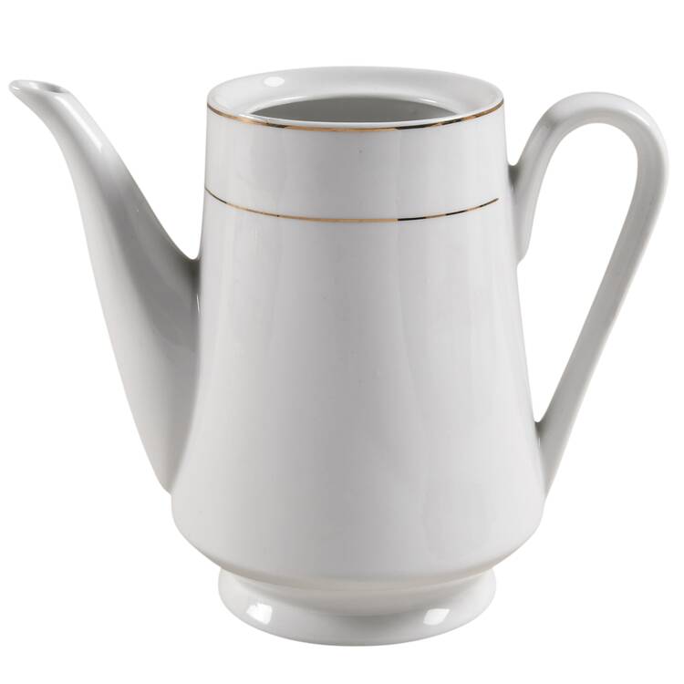 Clifton Coffee Pot No Lid