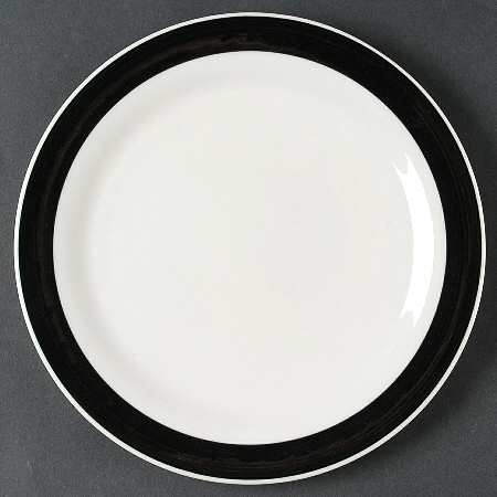 Essex Black by Gibson Designs