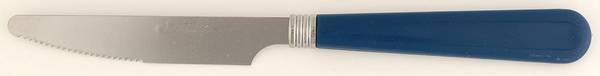 Essex Cobalt Blue Small Dinner Knife