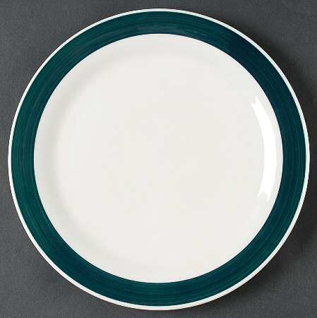 Essex Hunter Green by Gibson Designs