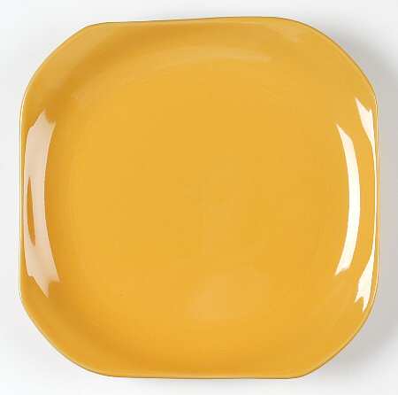 Conway Yellow by Gibson Designs