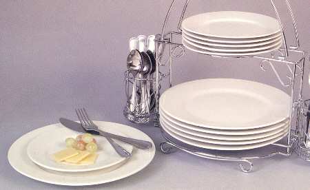 Buffet by Gibson Designs
