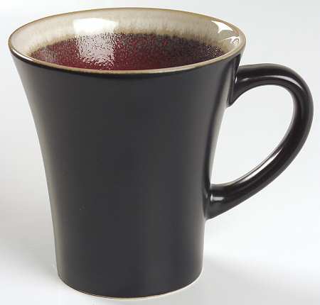 Festive Carousel Mug