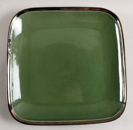 Barrymore Green by Gibson Designs