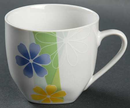 Beatitude Flat Cup