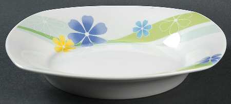 Beatitude Soup/Cereal Bowl
