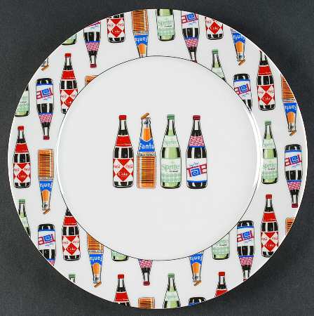Flavor Blast by Gibson Designs
