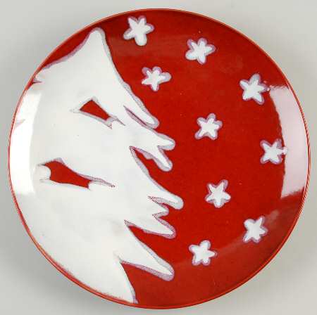 Holiday Silhouette by Gibson Designs