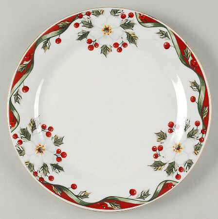 Winter Belle by Gibson Designs
