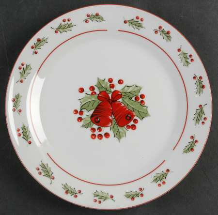 Holiday Carillon by Gibson Designs