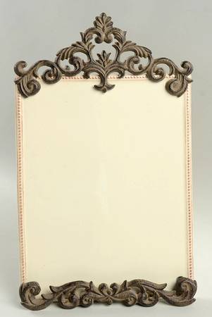 Cream Message Board