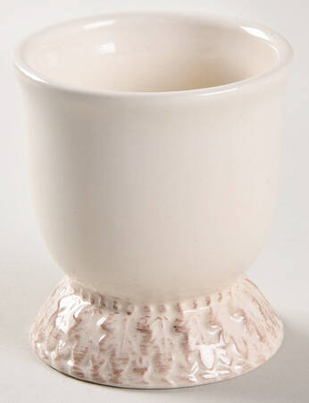 Cream Sugar Bowl No Lid