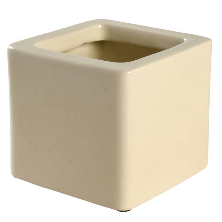 Cream Sweetener Box No Lid