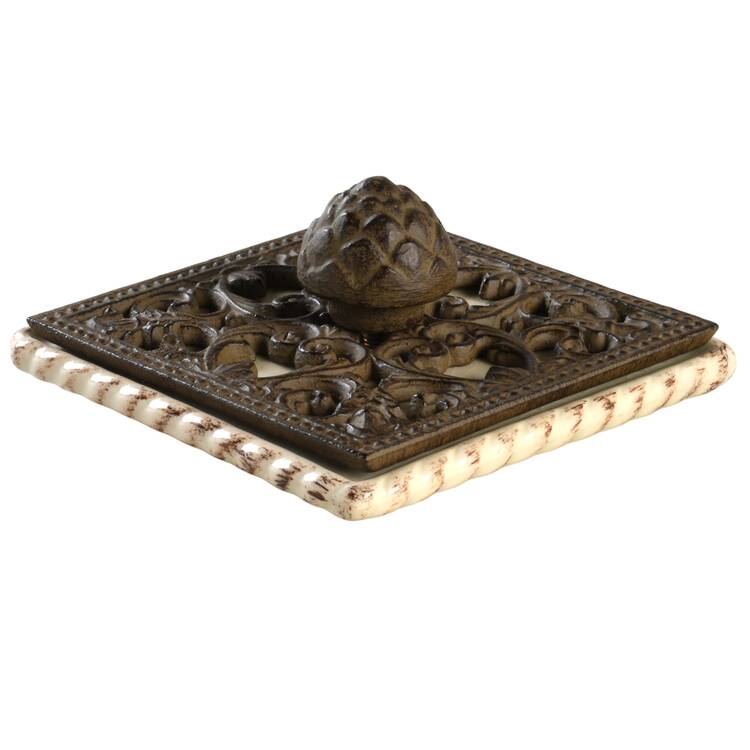 Cream Lid for Sweetener Box
