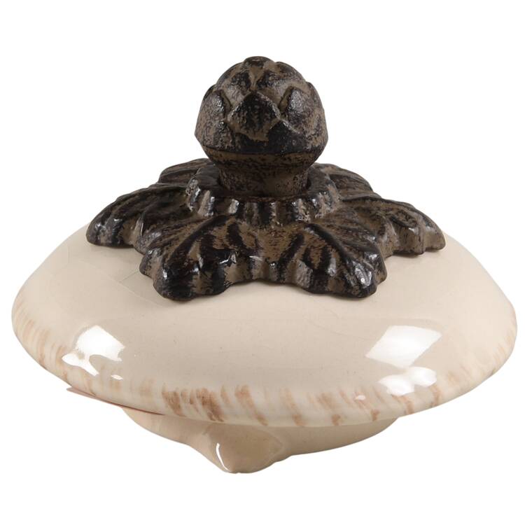 Cream Lid for Creamer