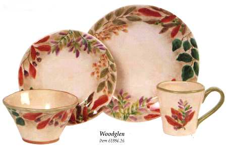 Woodglen by Gibson Designs