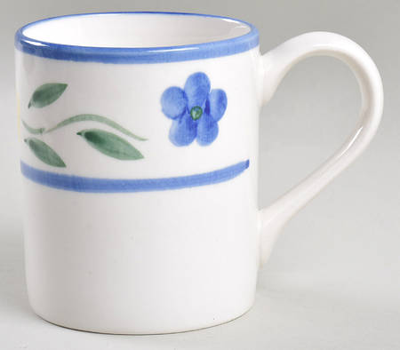 Garden Delight Mug