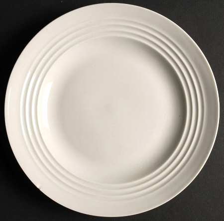 Celestia Salad Plate