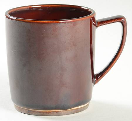 Caterina Brown Mug