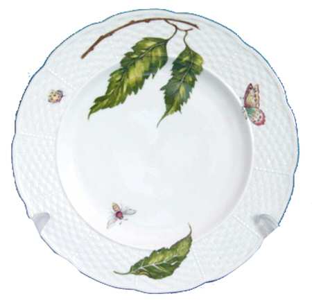 Renata Canape Plate