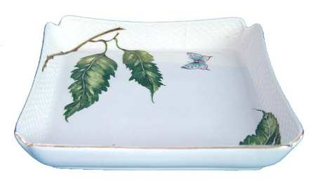 Renata 9" Square Dish