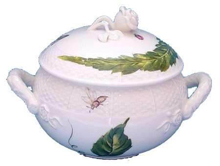 Renata Tureen & Lid