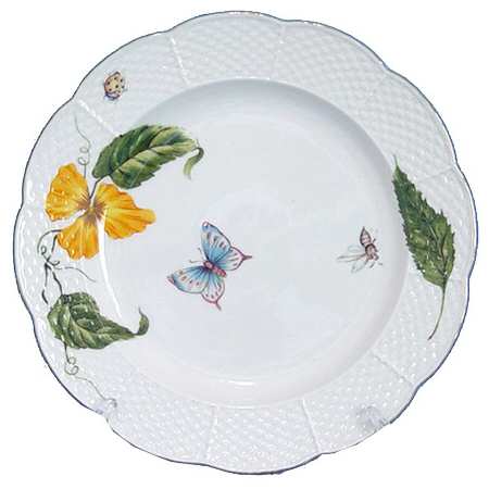 Renata Dinner Plate