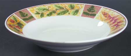 GID189 Coupe Soup Bowl