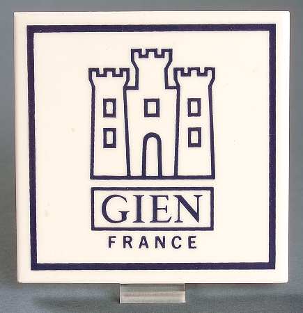 Advertising Signs Tile Sign 1