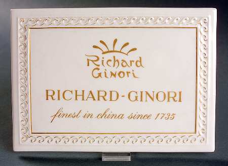 Advertising Signs Tile Sign 2