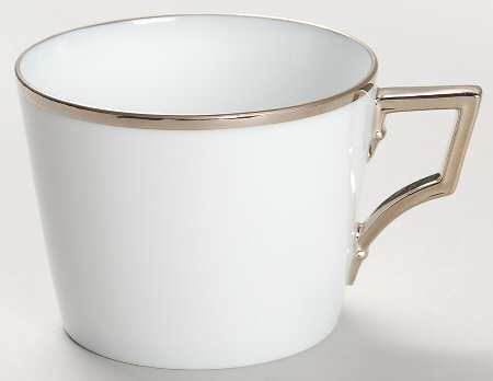 Planet Flat Cup